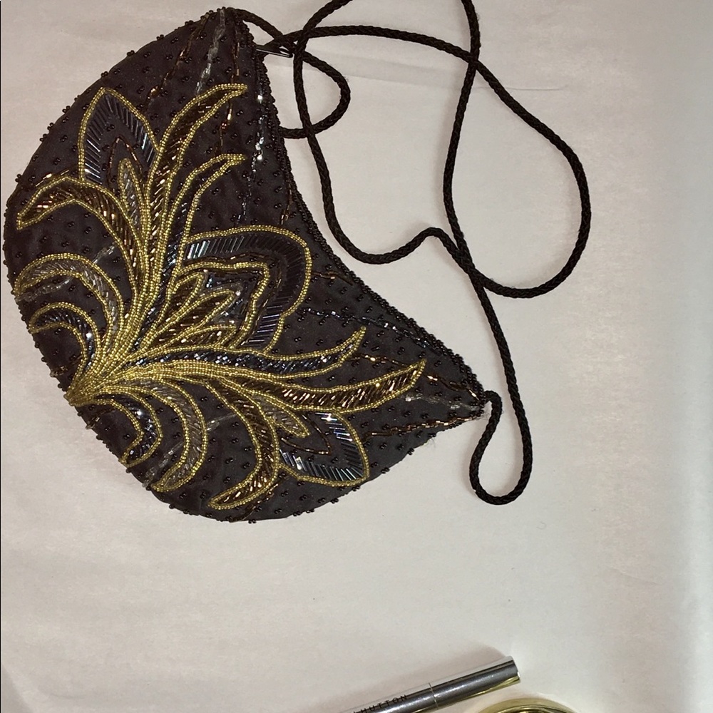 Carla Marchi vintage bag
